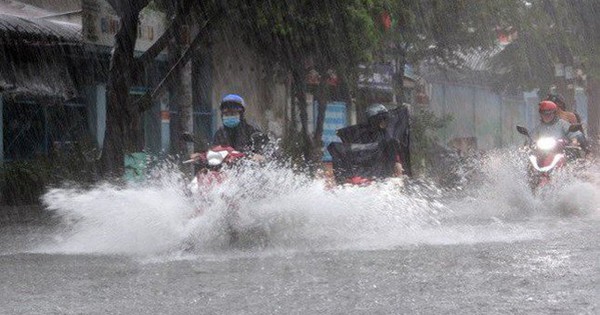 Dự báo mới nhất của chuyên gia về thời điểm kết thúc nắng nóng ở miền Bắc
