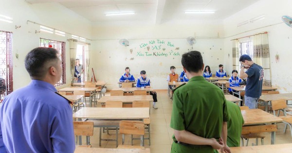 Khởi tố bạn học tội cưỡng đoạt tài sản trong vụ nam sinh lớp 8 tự tử