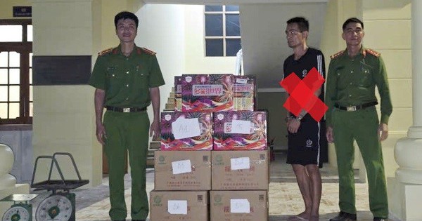 Ra lệnh bắt tạm giam Trần Văn Hường SN 1985