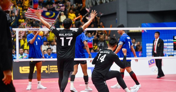 Đánh bại Thái Lan, tuyển Malaysia vô địch World Cup 2026