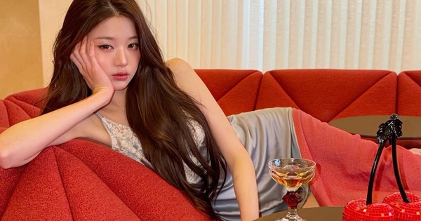 Bức hình thấy rõ độ giàu có của 
