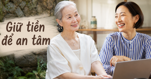 “Tiền dưỡng già đừng giao hết cho con”: Bài học đau lòng của nhiều người lớn tuổi sau tuổi nghỉ hưu
