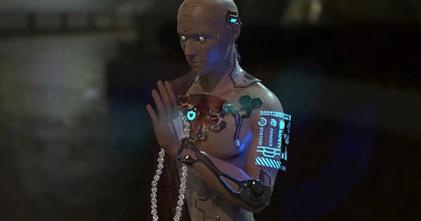 Người Trung Quốc cổ đại từng tạo ra “robot” từ 2.200 năm trước? Sự thật gây sửng sốt trong thư tịch xưa