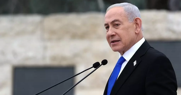 ‘Giấc mộng Trung Đông” của Thủ tướng Israel Netanyahu nguy cơ đổ bể