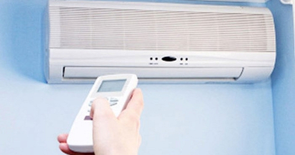Sản lượng điện tiêu thụ tại Hà Nội đạt đỉnh 109,9 triệu kWh, EVN khuyến nghị: Nên bật điều hòa ở mức này