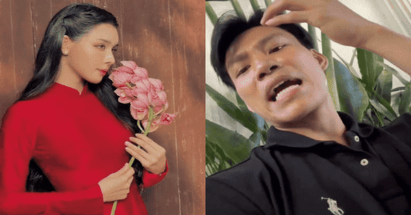 Mới cưới được mấy bữa, Văn Thanh đã vào vai 