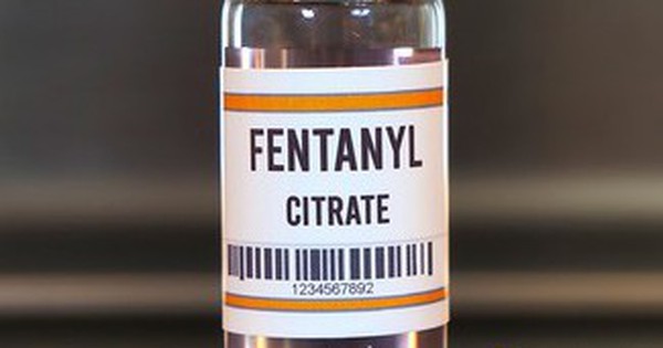 Vì sao Bộ Y tế yêu cầu kiểm soát chặt thuốc chứa fentanyl?