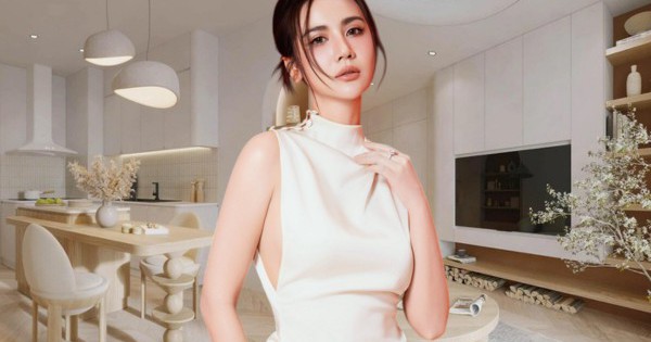 Mỹ nhân showbiz làm mẹ đơn thân, sống đời 