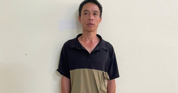 Quyết định khởi tố Trần Văn Minh SN 1982