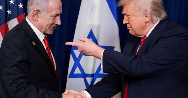 Reuters: Israel lo mất ảnh hưởng với ông Trump trong đàm phán với Iran