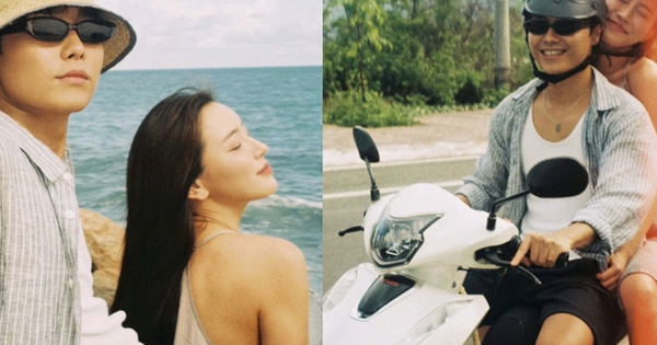 Tăng Duy Tân và Bích Phương: Không xác nhận, nhưng hình ảnh này nói thay tất cả!