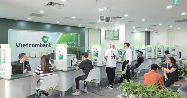 Vietcombank có thông báo quan trọng đến người dùng điện thoại Android, kiểm tra ngay để không bỏ lỡ quyền lợi