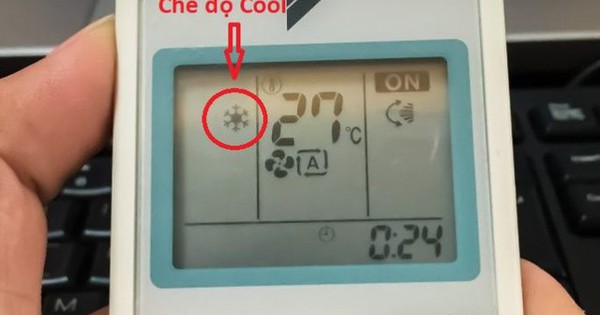 Không phải Cool, đây là cách bật điều hòa vừa mát vừa tiết kiệm: EVN hướng dẫn
