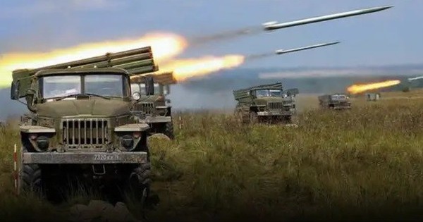 Đặc vụ SBU đào ngũ khiến 200 quân Ukraine thiệt mạng
