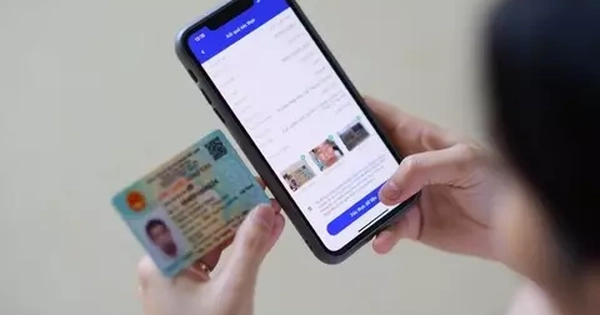 Tất cả người dân chú ý hành vi liên quan dữ liệu cá nhân có thể bị phạt tới 3 tỷ đồng
