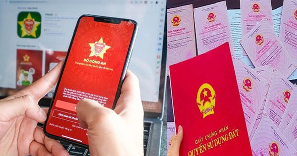 Thông tin quan trọng về sổ đỏ, tất cả người dân cần biết