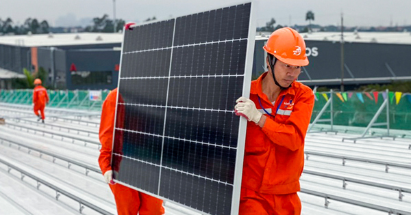 Quy tắc 20% của điện mặt trời: Tại sao nhà hàng xóm lắp xong giảm được tiền điện, nhà mình thì không?