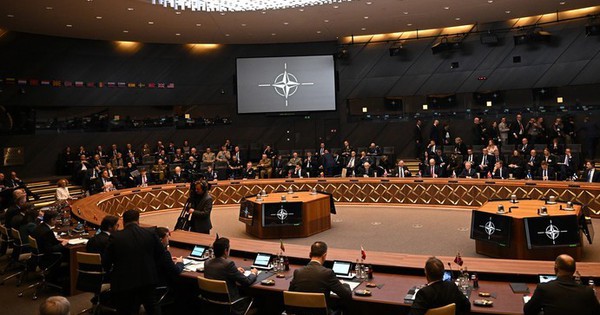 The Telegraph: 5 nước NATO ngăn kế hoạch tài trợ bắt buộc cho Ukraine