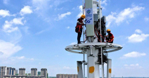 Trung Quốc công bố đột phá công nghệ truyền dữ liệu bằng ánh sáng trắng: Các nước muốn sao chép cũng khó