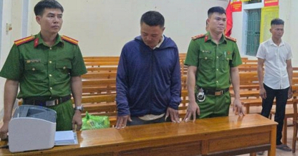 Quyết định bắt tạm giam Nguyễn Viết Thắng SN 1971
