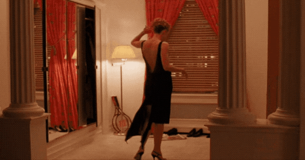 5 phim 18+ là kiệt tác gây tranh cãi nhất mọi thời đại: Cảnh nóng quá gắt, vững tâm lý hẵng xem