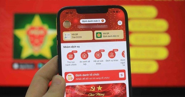 Từ tháng sau, VNeID và VNeTraffic sẽ tích hợp thêm một loại giấy tờ mới: Cập nhật ngay để không bỏ lỡ quyền lợi