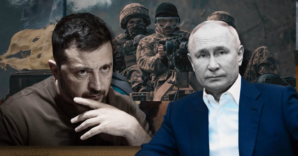 Báo Nga thẳng thắn thừa nhận: “Chúng ta quá dễ đoán nên Ukraine mới đọc hết mọi nước đi trong đầu