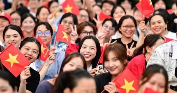 Việt Nam vừa lần đầu vào top 10 quốc gia trên thế giới trong lĩnh vực mang về 6,6 tỷ USD