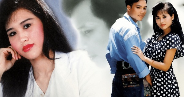 Mỹ nhân bolero từng nổi đình đám, là 'em dâu hụt' của ca sĩ Ngọc Sơn