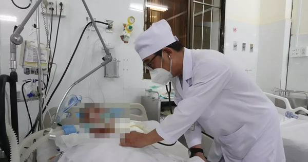 Một người tử vong, hai người nguy kịch sau tiệc rượu