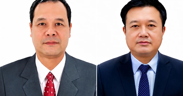 Phó Chủ tịch HĐND và Trưởng Ban Nội chính tỉnh Quảng Ninh bị khai trừ đảng