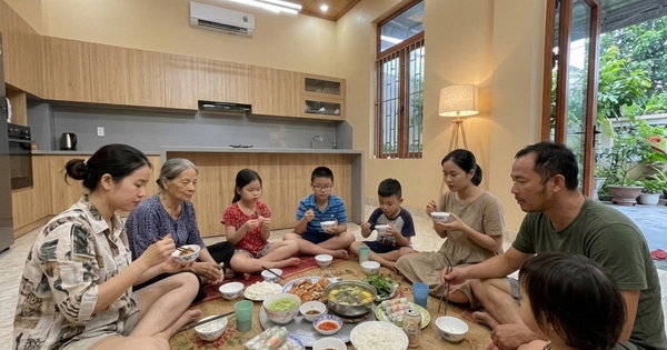 Chưa nghỉ hè mà nàng dâu đã gặp kiếp nạn: Trẻ con cả họ nhà chồng đòi lên chơi, đáp mẹ chồng sao cho 
