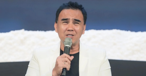 Nam NSƯT là Phó chủ tịch: 