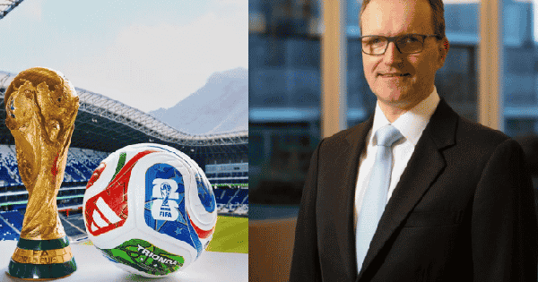 Nhà khoa học viết thuật toán 'tiên tri', dự đoán Hà Lan vô địch World Cup 2026