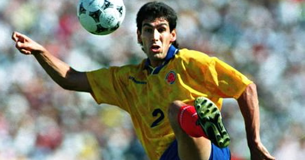 Bi kịch World Cup: Đá phản lưới nhà làm đội bị loại, 5 ngày sau tuyển thủ quốc gia bị sát hại