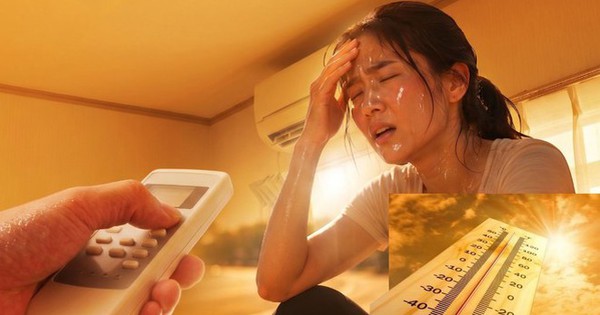 Thử thách nhỏ nhưng không dễ về điều hòa nhiệt độ