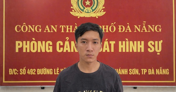 Bắt tạm giam Nguyễn Lam Trường