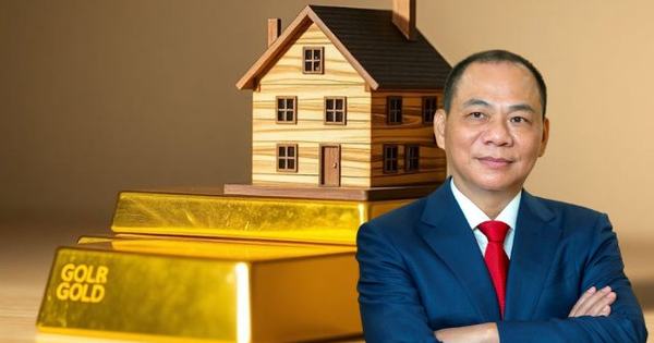 Chuyển đổi vàng mua nhà Vinhomes - Các quốc gia trên thế giới làm gì để 'đánh thức' vàng trong dân?