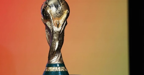 Nhân viên giả ốm để xem World Cup: Doanh nghiệp Mỹ nguy cơ tổn thất 4,5 tỷ USD