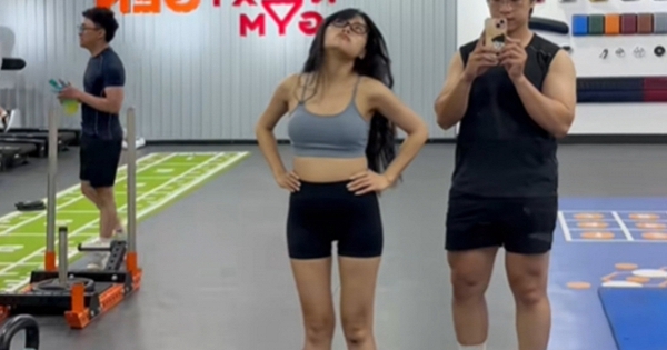 Nên duyên với anh chàng PT, câu chuyện 
