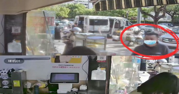 Khách thanh toán hơn 80 triệu đồng cho 4 chiếc bánh bao: Hành động của chủ quán mới khiến nhiều người bất ngờ