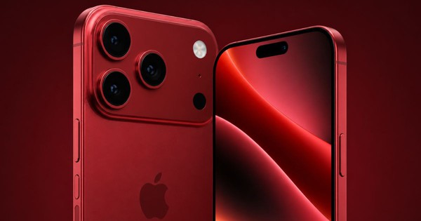 iPhone 18 Pro Max lộ thêm màu sắc mới