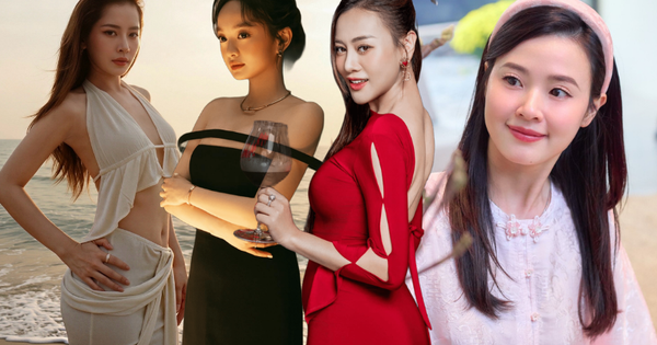 Xôn xao danh sách 25 nữ diễn viên đẹp nhất Việt Nam: Chi Pu thứ 2, Phương Oanh gần cuối bảng