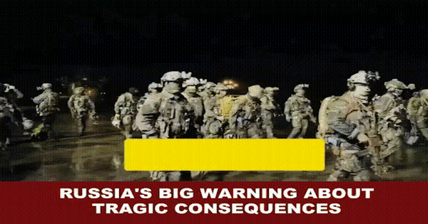 Tin khẩn về 6 vạn quân NATO! Ông Lavrov lập tức điện đàm với Mỹ - Kremlin có động thái hiếm, lộ diện kịch bản nguy hiểm