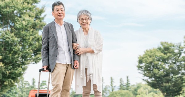 20 năm không ăn hàng, không điều hoà, không bình nước nóng: Cách tiết kiệm 11 tỷ đồng khiến cộng đồng mạng 