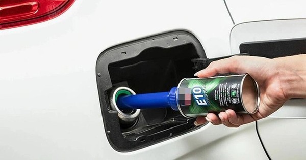 Người tiêu dùng cần tìm hiểu rõ phụ gia 'bảo vệ xe trước xăng E10' bán tràn lan trên mạng