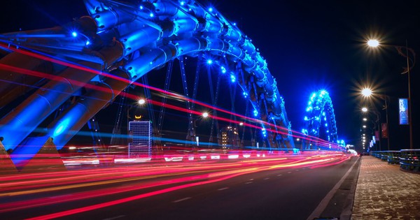 Không phải Cầu Vàng, đây là đại diện duy nhất của Việt Nam lọt top 10 kiến trúc ấn tượng nhất thế giới