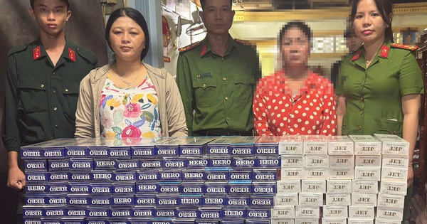 Khám xét khẩn cấp nơi ở, ra lệnh tạm giam Phan Thị Ngọc Ánh