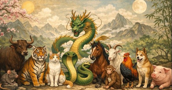 Từ Rằm tháng 4 âm có 4 con giáp lội ngược dòng ngoạn mục, tài chính sang trang, cuộc sống viên mãn