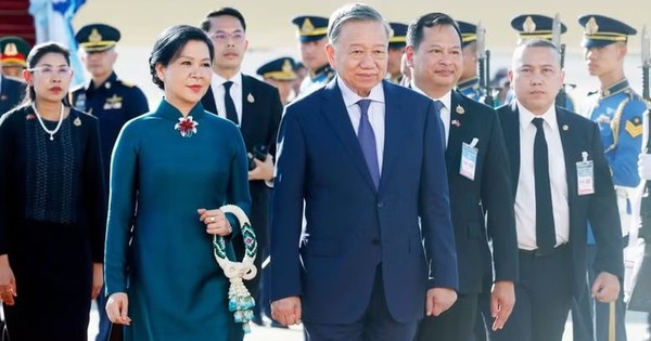 Truyền thông Thái Lan: 